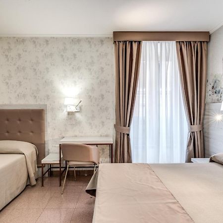 Hotel Milo Ρώμη Εξωτερικό φωτογραφία